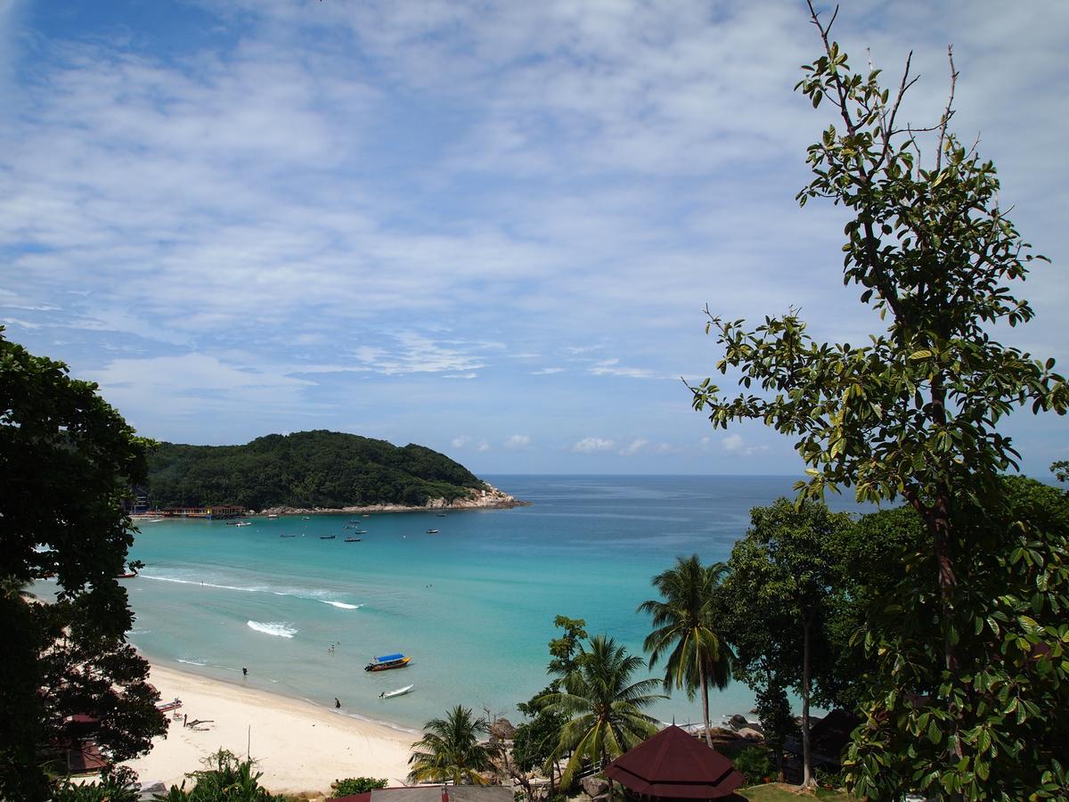 The Aman Resort Ostrov Perhentian Exteriér fotografie